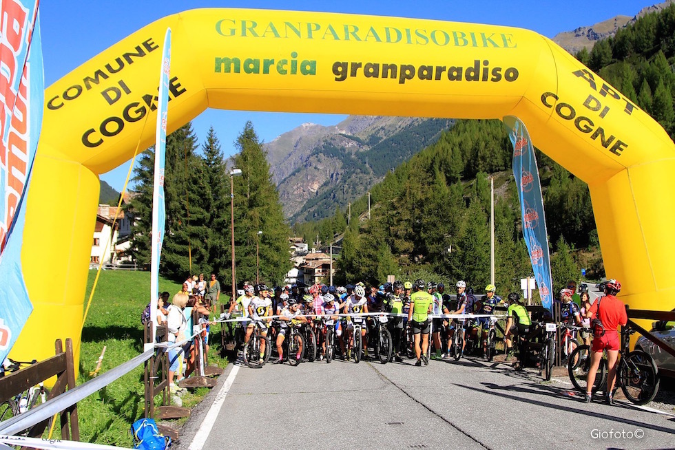 Granparadiso Bike